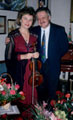 Lidia and Ivan Shutko